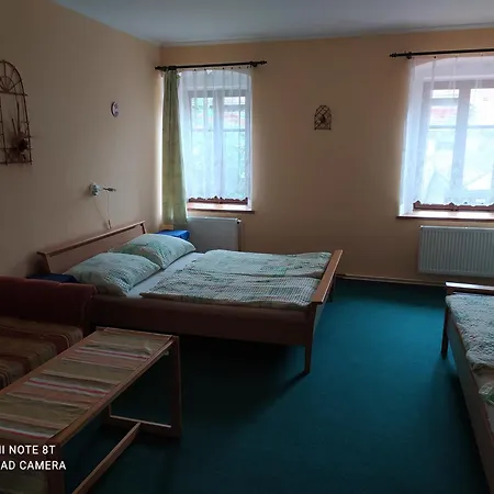 Selsky Dvur Gasthof