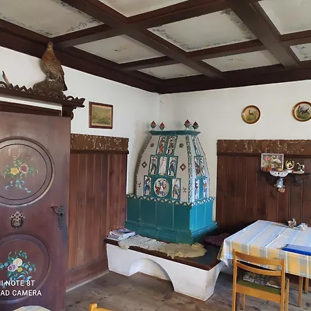 Gasthof Selsky Dvur *