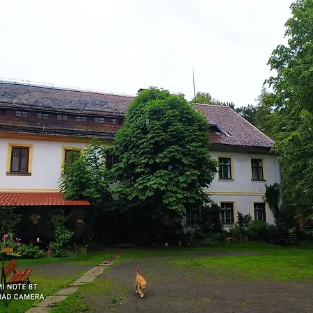 Gasthof Selsky Dvur *