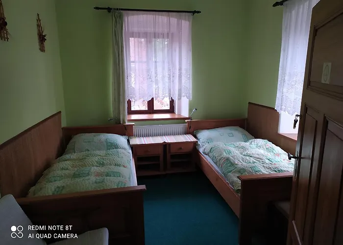 Selsky Dvur 3*